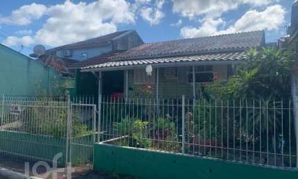 Casa com 2 quartos à venda na Servidão Jaborandi, 491, Campeche, Florianópolis