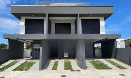 Casa com 3 quartos à venda na Rodovia Francisco Magno Vieira, 123, Vargem Pequena, Florianópolis