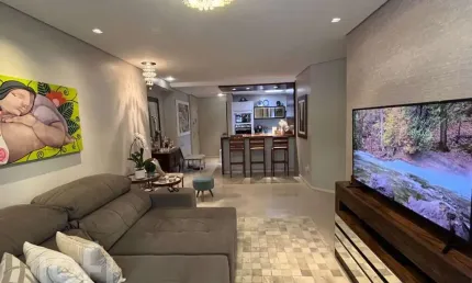 Apartamento com 3 quartos à venda na Rodovia João Paulo, 820, João Paulo, Florianópolis