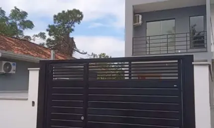 Casa com 3 quartos à venda na Servidão Bem Viver, 101, Campeche, Florianópolis