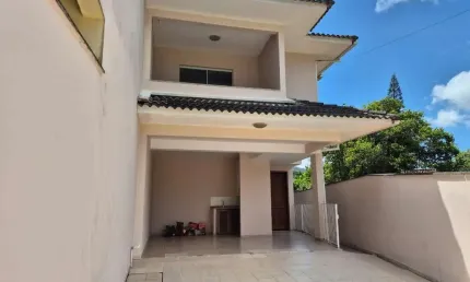 Casa com 3 quartos para alugar na Rua Coronel Maurício Spalding de Souza, 742, Santa Mônica, Florianópolis
