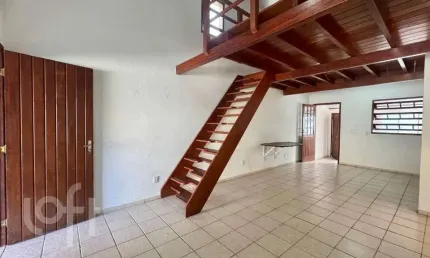 Casa com 2 quartos à venda na Servidão Dunas da Joaquina, 250, Rio Tavares, Florianópolis