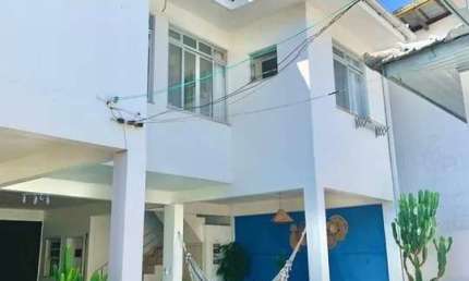 Casa com 3 quartos para alugar na Rua Álvaro Cardoso, 69, Estreito, Florianópolis