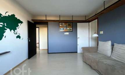 Apartamento com 3 quartos à venda na Rua José Dutra, 70, Trindade, Florianópolis