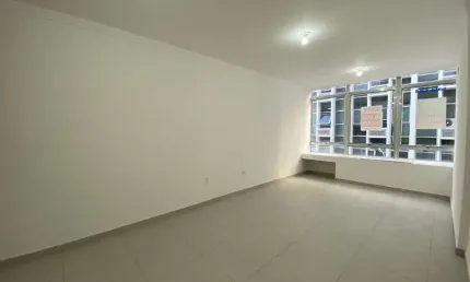 Sala comercial à venda na Rua Tenente Silveira, 199, Centro, Florianópolis