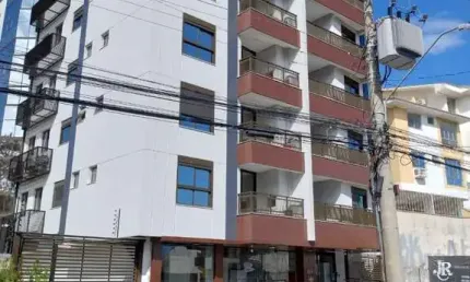 Apartamento com 1 quarto para alugar na Rua João Motta Espezim, 819, Saco dos Limões, Florianópolis