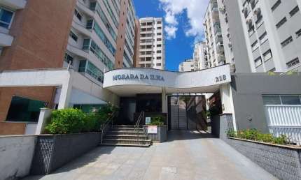 Apartamento com 3 quartos para alugar na Rua Frei Caneca, 218, Agronômica, Florianópolis