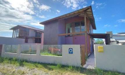 Casa com 3 quartos para alugar na Rua Jabuticabeira do Sul, 526, Ribeirão da Ilha, Florianópolis