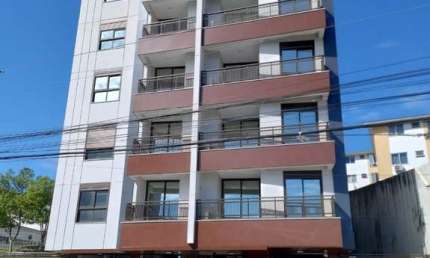 Apartamento com 1 quarto para alugar na Rua João Motta Espezim, 819, Saco dos Limões, Florianópolis