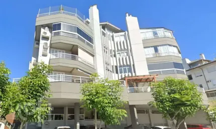 Apartamento com 4 quartos à venda na Avenida dos Salmões, 800, Jurerê, Florianópolis