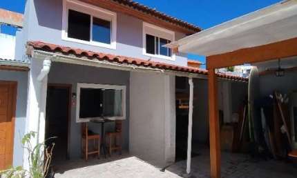 Loft com 1 quarto para alugar na Rua do Bie, 135, Campeche, Florianópolis