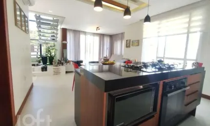 Casa com 3 quartos à venda na Servidão Pedro Edmundo Bittencourt, 450, Vargem Pequena, Florianópolis