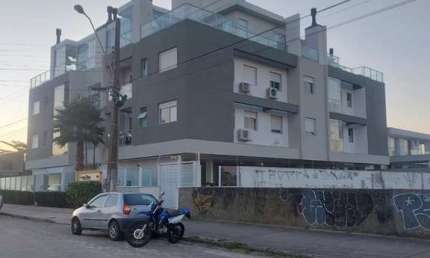 Apartamento com 2 quartos para alugar na Avenida Tucumã, 86, Morro das Pedras, Florianópolis