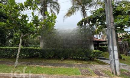 Casa com 1 quarto à venda na Rua das Garoupas, 0121, Jurerê, Florianópolis
