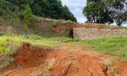 Terreno à venda na Servidão Deoscoro Peres, 4, Itacorubi, Florianópolis