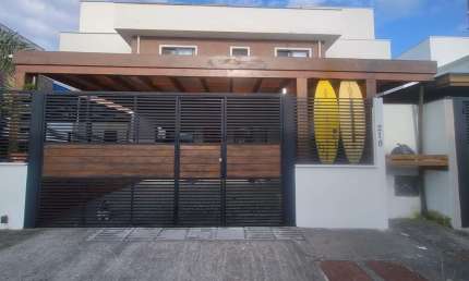 Casa com 3 quartos para alugar na Rua Canela Amarela, 218, Ribeirão da Ilha, Florianópolis