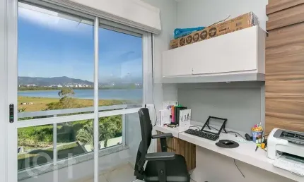 Apartamento com 3 quartos à venda na Rua Júlio Vieira, 305, João Paulo, Florianópolis