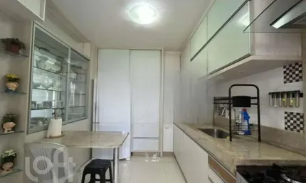 Apartamento com 2 quartos à venda na Rua Araci Vaz Callado, 1240, Canto, Florianópolis