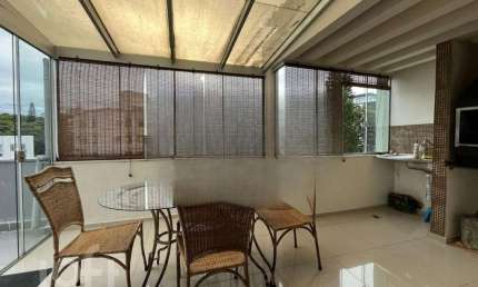 Apartamento com 2 quartos à venda na Avenida César Seara, 335, Trindade, Florianópolis