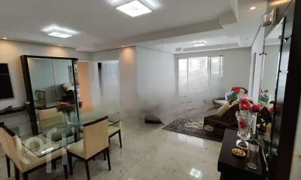 Apartamento com 3 quartos à venda na Rua Newton Ramos, 70, Centro, Florianópolis