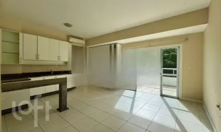 Apartamento com 3 quartos à venda na Rua Jurerê Tradicional, 300, Jurerê, Florianópolis