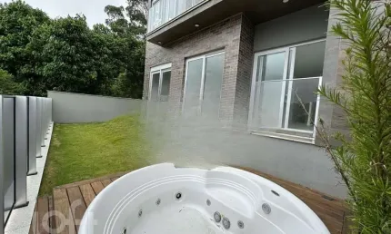 Apartamento com 3 quartos à venda na Rodovia João Paulo, 2362, João Paulo, Florianópolis