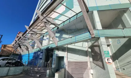Sala comercial para alugar na Avenida Mauro Ramos, 224, Centro, Florianópolis