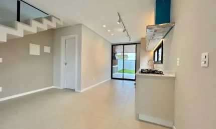 Casa com 4 quartos à venda na Rua José João Vieira, 260, Campeche, Florianópolis