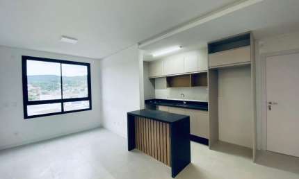 Apartamento com 2 quartos à venda na Rua das Acácias, 26, Carvoeira, Florianópolis