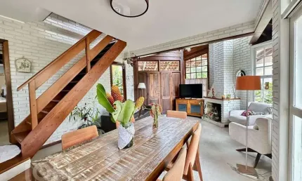 Casa com 4 quartos à venda na Rua Liberato Carioni, 247, Lagoa da Conceição, Florianópolis