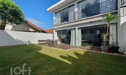 Casa com 3 quartos à venda na Rua do Beija-Flor, 77, Lagoa da Conceição, Florianópolis