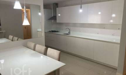 Apartamento com 4 quartos à venda na Rodovia Admar Gonzaga, 707, Itacorubi, Florianópolis