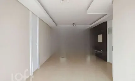 Apartamento com 3 quartos à venda na Rua José Licínio Lopes, 118, Canto, Florianópolis