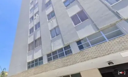 Apartamento com 2 quartos à venda na Rua General Bittencourt, 127, Centro, Florianópolis