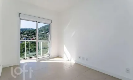 Apartamento com 2 quartos à venda na Rua Rodrigo Rampinelli Jeremias, 172, Itacorubi, Florianópolis