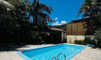 Casa com 3 quartos à venda na Servidão Caminho das Rosas, 77, Alto Ribeirão Leste, Florianópolis