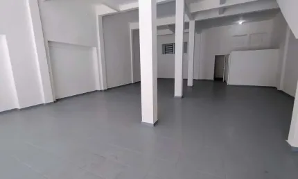 Ponto comercial para alugar na Rua Fúlvio Aducci, 1137, Estreito, Florianópolis