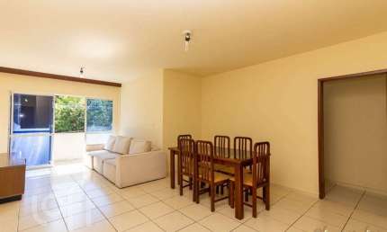 Apartamento com 3 quartos à venda na Rua João Pio Duarte Silva, 524, Córrego Grande, Florianópolis