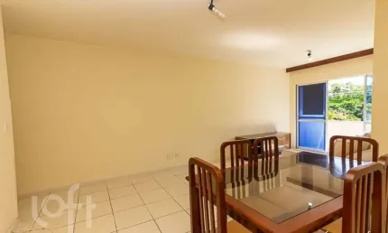 Apartamento com 3 quartos à venda na Rua João Pio Duarte Silva, 524, Córrego Grande, Florianópolis