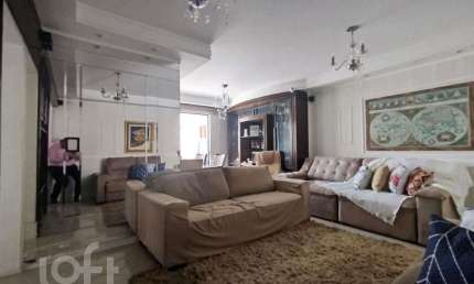 Apartamento com 3 quartos à venda na Rua São Pedro, 397, Balneário, Florianópolis