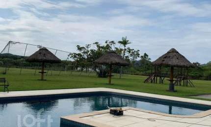 Casa com 4 quartos à venda na Rodovia José Carlos Daux, 14087, Canasvieiras, Florianópolis