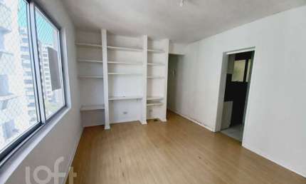 Apartamento com 2 quartos à venda na Avenida Rio Branco, 349, Centro, Florianópolis