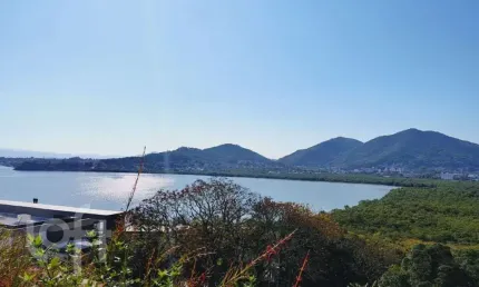 Apartamento com 3 quartos à venda na Rodovia João Paulo, 2362, João Paulo, Florianópolis