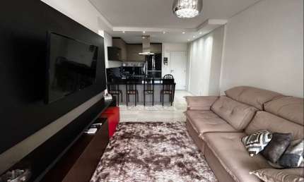 Apartamento com 2 quartos à venda na Rua Professor José Brasilicio de Souza, 131, Trindade, Florianópolis
