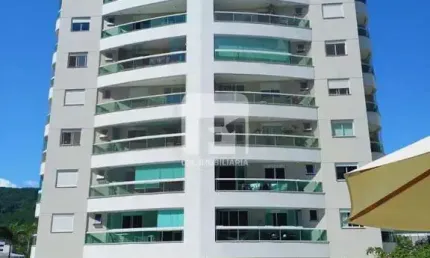 Apartamento com 4 quartos à venda na Rua Salvatina Feliciana dos Santos, 235, Itacorubi, Florianópolis