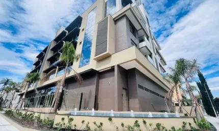 Apartamento com 2 quartos à venda na Avenida dos Dourados, 30, Jurerê, Florianópolis