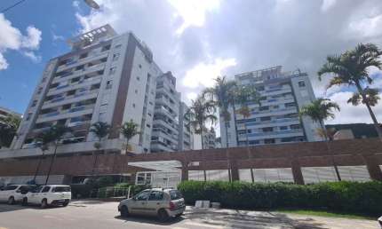 Apartamento com 2 quartos para alugar na Rodovia Virgílio Várzea, 1572, Saco Grande, Florianópolis