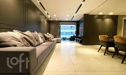 Apartamento com 3 quartos à venda na Rua Comandante Constantino Nicolau Spyrides, 4152, Agronômica, Florianópolis