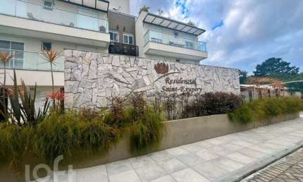 Apartamento com 3 quartos à venda na Rua da Capela, 179, Campeche, Florianópolis
