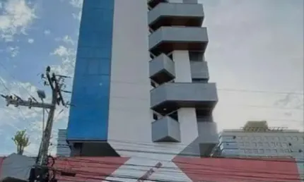 Sala comercial à venda na Rua Wanderlei Júnior, 5, Campinas, São José